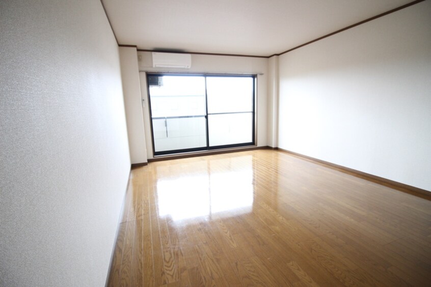 居室 キャロット