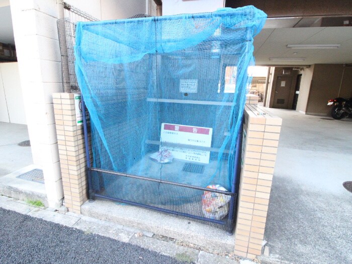 建物設備 ﾗｲｵﾝｽﾞﾏﾝｼｮﾝ千種南（703）