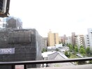 室内からの展望 ﾗｲｵﾝｽﾞﾏﾝｼｮﾝ千種南（703）