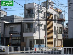 Maisorie車道