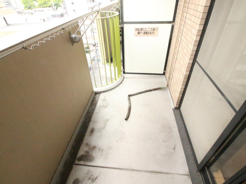 ベランダ・バルコニー Ｂｌｏｉｓ　Ｃｅｒｅｚｏ