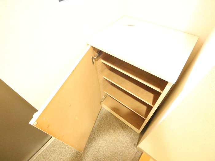 靴箱 Ｂｌｏｉｓ　Ｃｅｒｅｚｏ