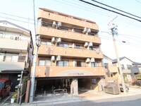 シティライフ藤ヶ丘北