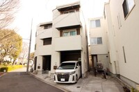 清水一丁目戸建