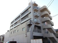 秋田産業ビル