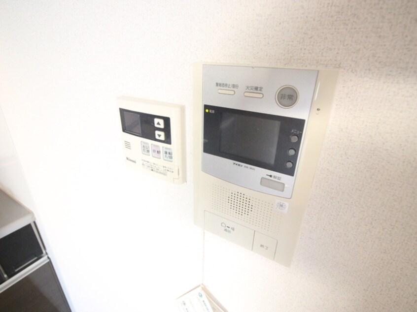 内観写真 シャルール