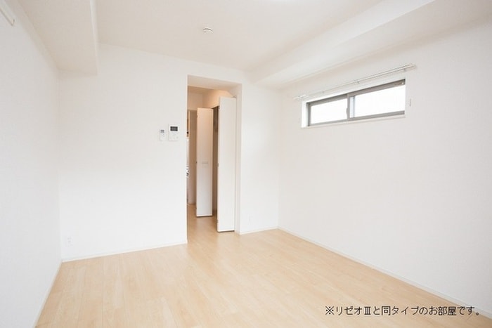 居室 K-ハリウッド