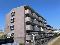 グランシャリオ　東棟