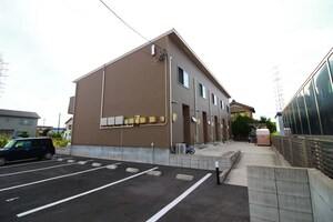 DREAM　RESIDENCE　熊之庄