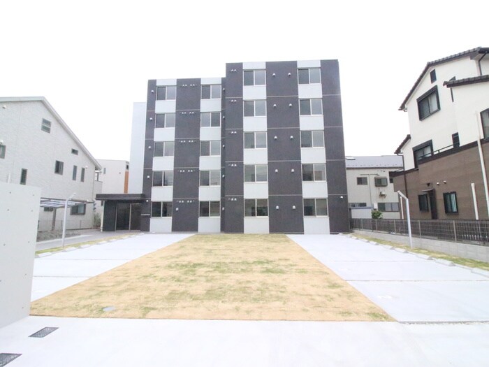 外観写真 クレストタップ名古屋ウエスト