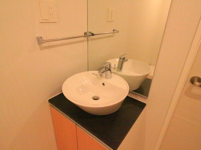 洗面 クレストタップ名古屋ウエスト