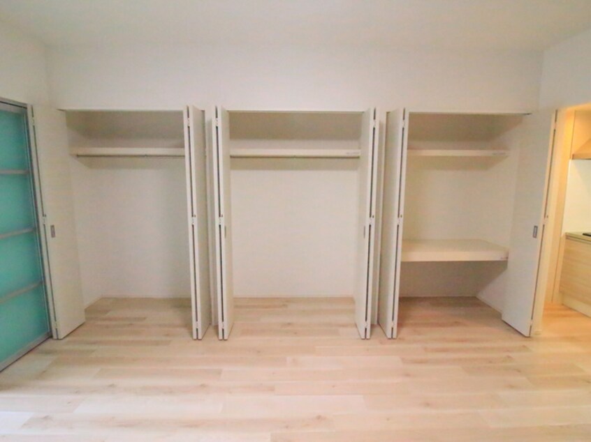 収納 クレストタップ名古屋ウエスト