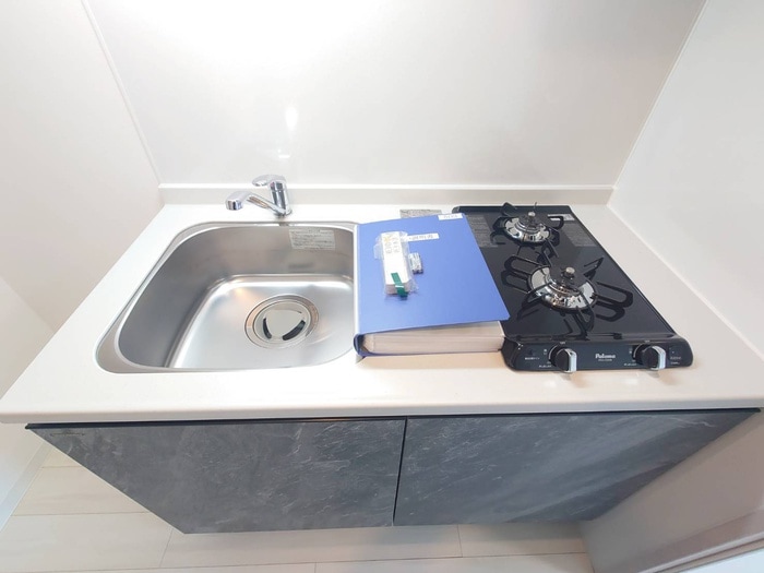 キッチン プレイズシード車道アベニュー