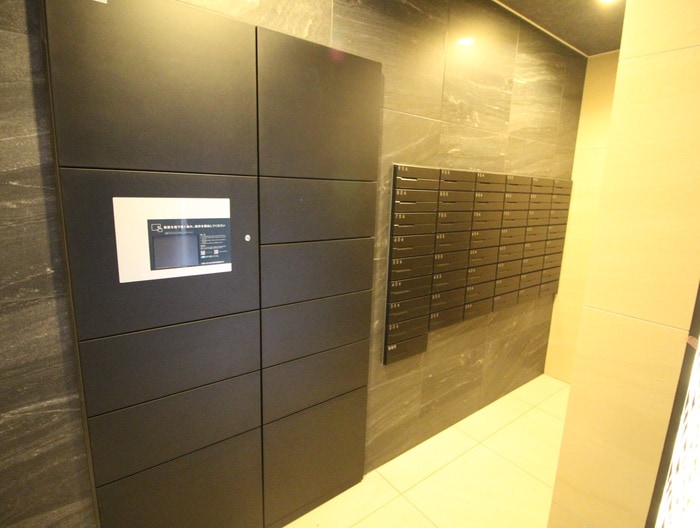 建物設備 プレイズシード車道アベニュー