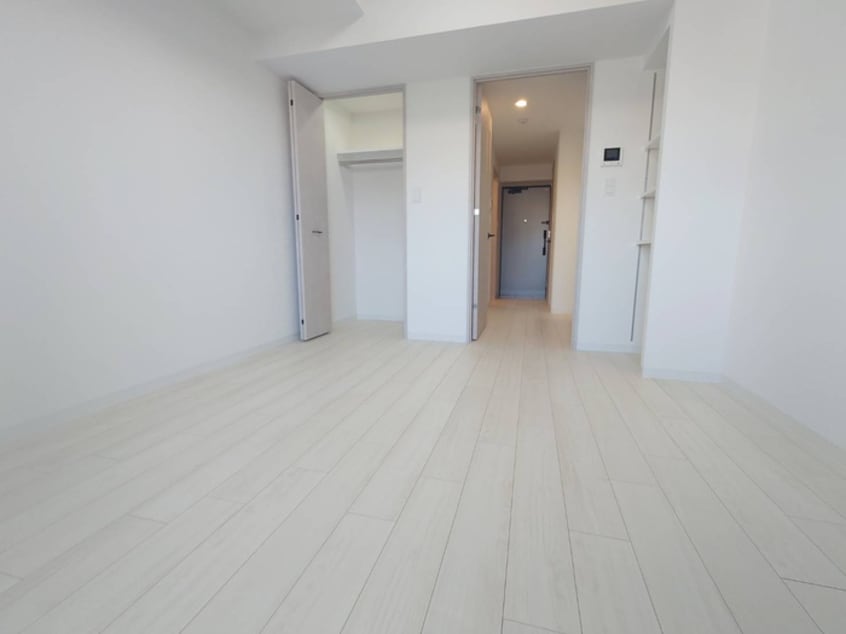 居室 プレイズシード車道アベニュー