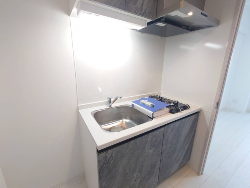 キッチン プレイズシード車道アベニュー