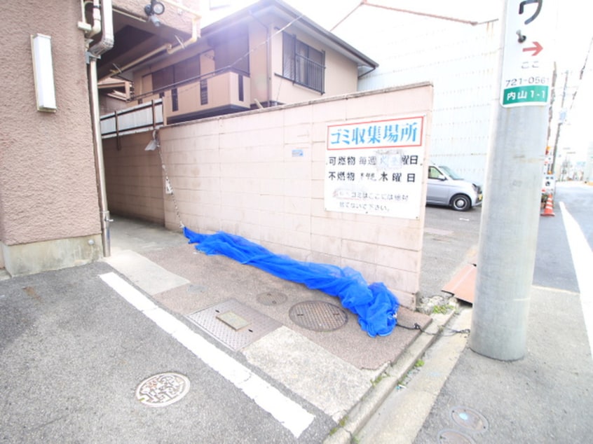 その他 内山ビル