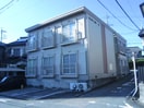 外観写真 サンシティ鈴和Ｂ棟