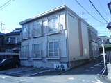 サンシティ鈴和Ｂ棟
