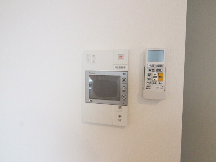 内観写真 シーズンフラッツ千種