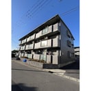 グレース高比良 Ｓ棟の外観