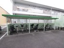 駐車場 パストラル板倉Ａ