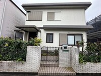 河合町山本様戸建