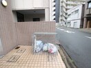 建物設備 ラッフル千代田（302）