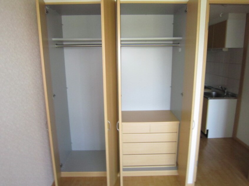 収納 ケイアスカ