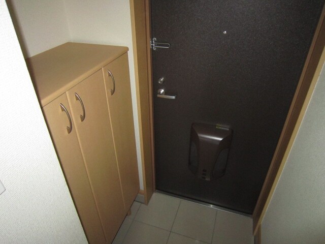 玄関 ケイアスカ