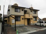 アドミラブール幸　A棟