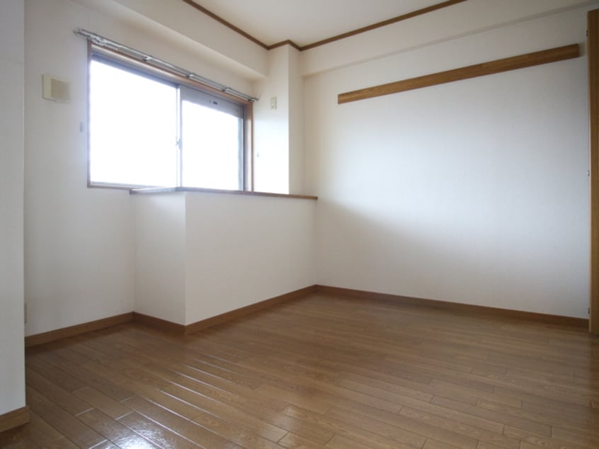 居室 クレア－ルメゾン大山