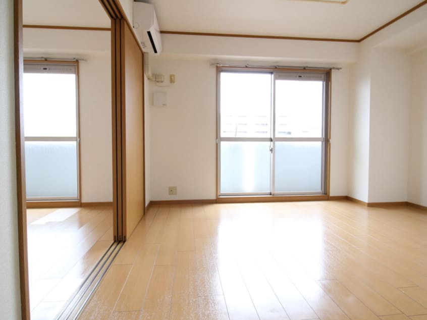 居室 クレア－ルメゾン大山