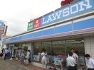 LAWSON(コンビニ)まで400m ルクレ大曽根