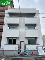 仮）Ｚｅｃｃａ日比野Ⅱ