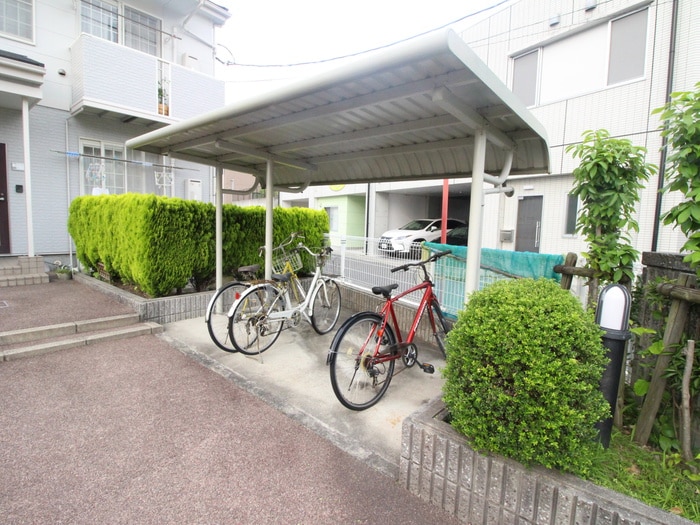 外観写真 エトワール