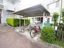 外観写真 エトワール