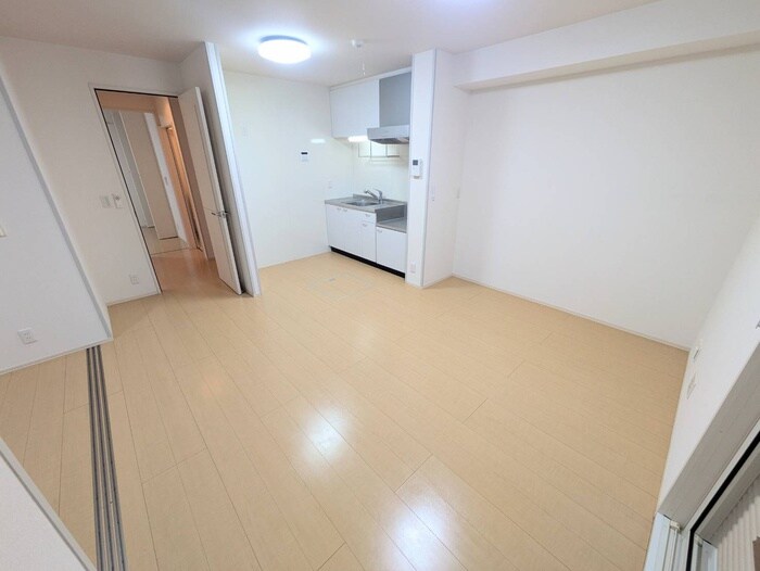 居室 メゾンあざぶＡ棟