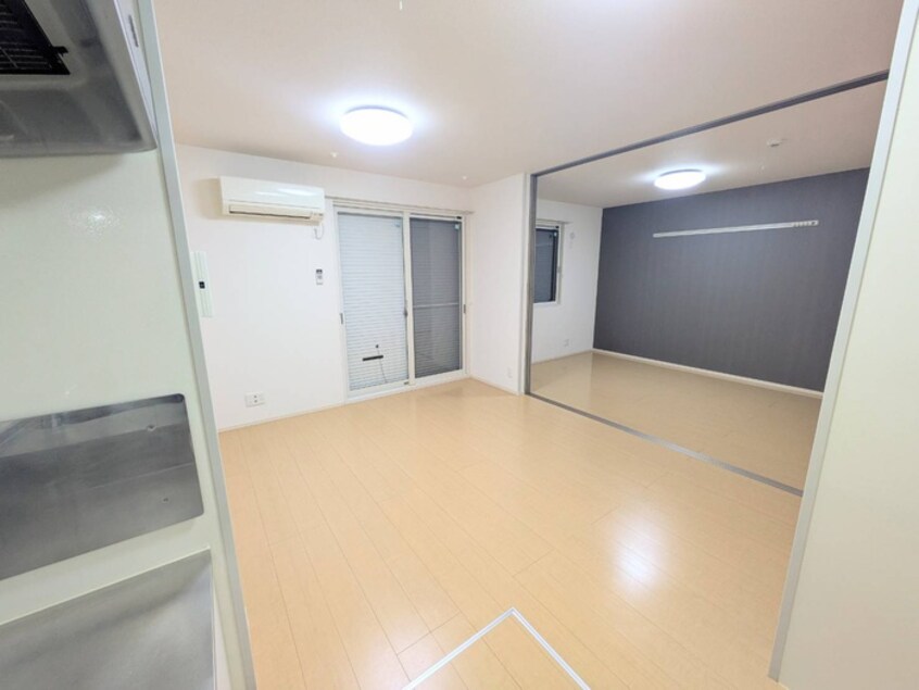 居室 メゾンあざぶＡ棟