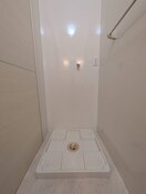 洗濯機置場 メゾンあざぶＡ棟