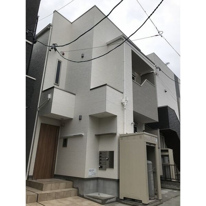 外観写真 Grandtic un bonheur