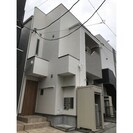 Grandtic un bonheurの外観