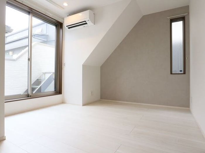 居室 Grandtic un bonheur