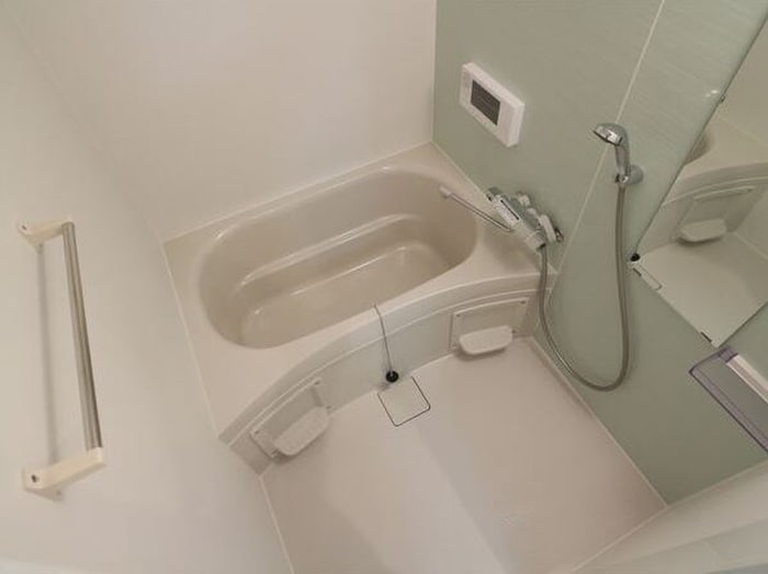 バス／シャワールーム等 Grandtic un bonheur