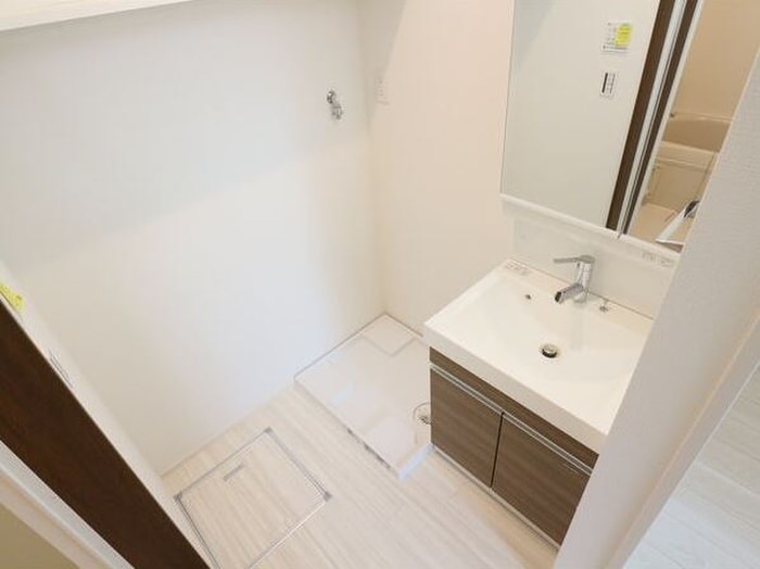 洗面 Grandtic un bonheur