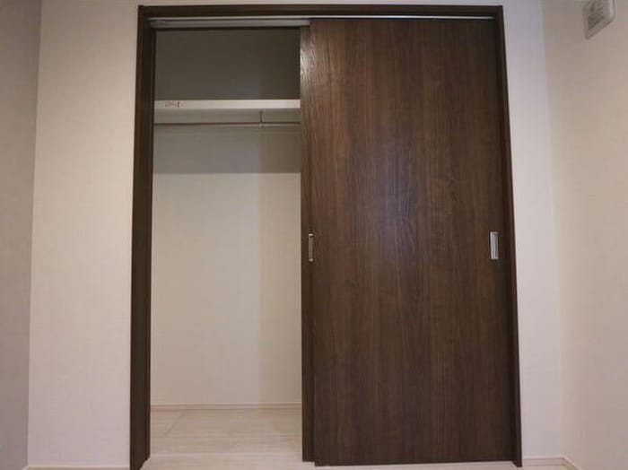 収納 Grandtic un bonheur