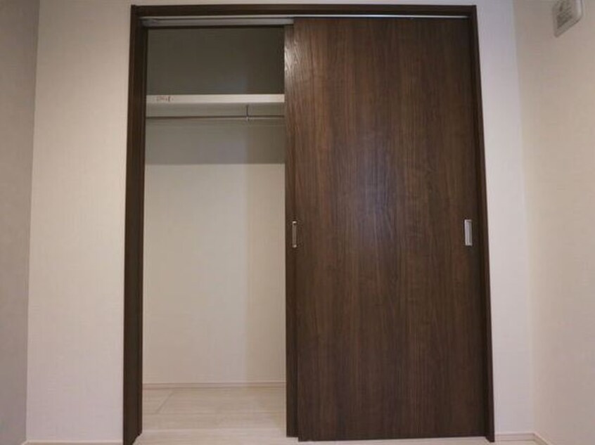 収納 Grandtic un bonheur