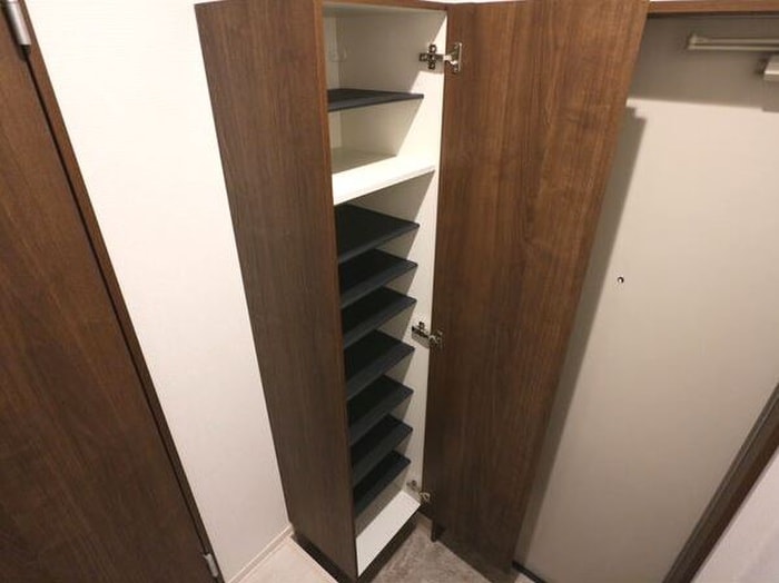 靴箱 Grandtic un bonheur