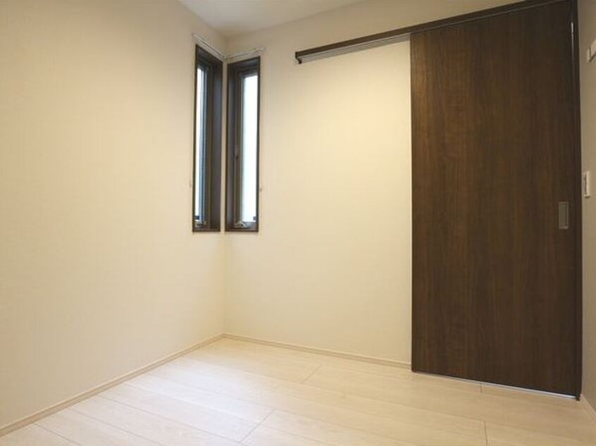 居室 Grandtic un bonheur