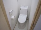 トイレ アモール枇杷島
